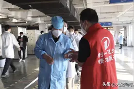 富士康最新回应：保障愿意返乡员工回家，出勤补贴再次提高图片