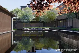 万科：为2022的成都，造向往的生活图片