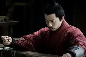 垓下之战以前，韩信为什么非得让刘邦封王？韩信当时到底在想什么图片