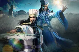 《真.三国无双8：帝国》评测：画质不佳，玩法单调，我仍打个通宵图片