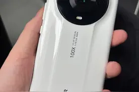 荣耀Magic4至臻版使用感受，堆料豪华，影像更是重磅十足图片