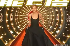 郑秀文终拿影后：港女精神和长期主义的伟大胜利图片