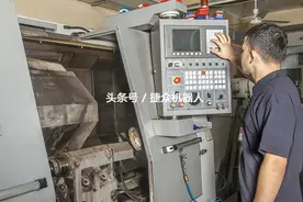 数控车床难学吗 学习数控车床需要掌握哪些知识图片