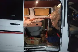 怎么改装房车床车？不用担心被罚，3分钟，让你了解？图片