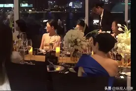 假名媛也有培训班？上海名媛拼单群，拼一条丝袜32个人得脚气图片