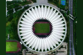 16个代表一座城市的地标建筑（中）！大开眼界图片