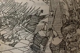 董卓是如何独揽大权的？图片
