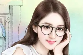 后宫小说《花都猎人》女主角人物形象分析（配图）图片