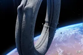 外星人来到地球，请我们做盟友参与一场宇宙战争，人类能行么？图片