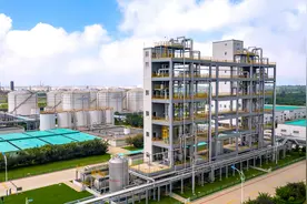 恒力石化：四氢呋喃已应用于创新药物研发生产图片