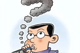 以案释法 | “上头电子烟”吸不得，更卖不得！图片