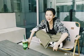 太突然！知名女星遭各大卫视删除图片