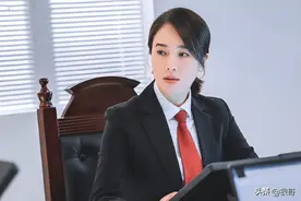 才播出三天，《底线》的口碑就爆了，剧中的八位熟脸配角功不可没图片