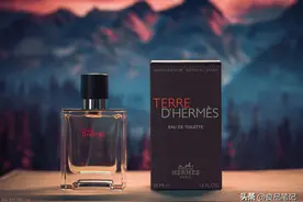 terre dhermes是什么牌子的香水，长期使用香水的危害图片
