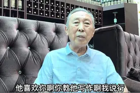 郭德纲的干爹廉春明，3次相助德云社度过危机，他到底是何来头？图片