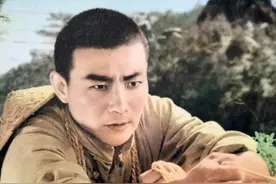 60年代老电影中的8句经典台词 50后们的共同记忆 童年时的快乐源泉图片