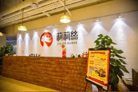 米哈游C位、莉莉丝“透明”，既生瑜何生亮？图片