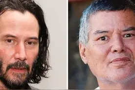 这些好莱坞著名男星的父亲长什么样子？图片