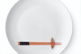 餐桌上的礼仪，一起来get！图片