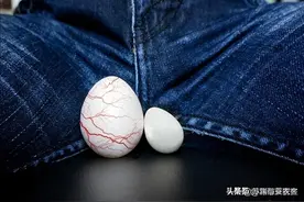 同样是男人，为什么生殖器的差别很大，难道是人种的差异？图片