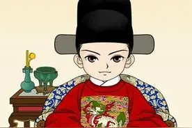 四品封侯 二品封公 明朝开国公侯伯的勋位和爵位 明朝超封爵（下）图片