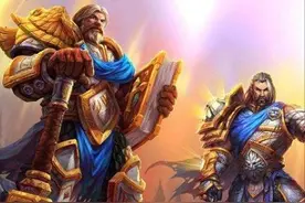 魔兽世界怀旧服：罗列了一些计生环境下对奶骑的要求图片
