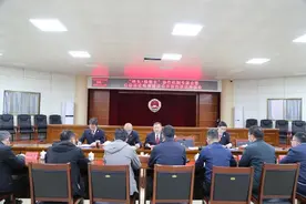 检察公益诉讼，为松树“治癌”图片