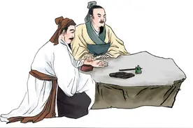 【川派名医志⑤】东汉名中医郭玉：擅长针灸与诊脉，令朝野叹服图片