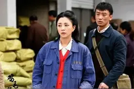 重温《鸡毛飞上天》：才懂王大山收留骆玉珠并娶她为妻的高明之处图片