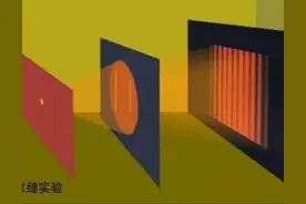 中学课本上的物理实验，背后太吓人？藏着科学界“最恐怖”秘密！图片
