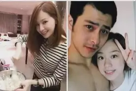 王心凌17岁和我在一起已经不是处，很失望甜心教主第一次给了他？图片