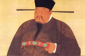 赵匡胤驾崩当晚：宋皇后让内侍王出宫去找赵德芳图片