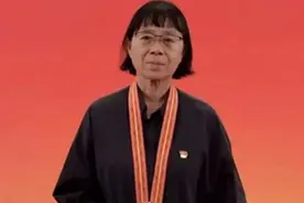 平凡女子的伟大：张桂梅的感人故事图片
