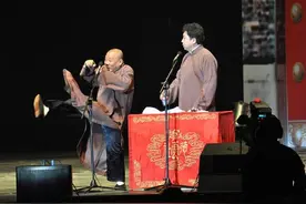 天津主播爆料内情，郭德纲并非因税务问题犯难，社团管理存在问题图片