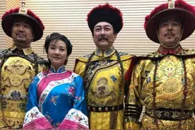雍正是最勤政的皇帝，后人为何称“康乾盛世”而非“康雍乾盛世”图片
