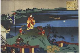 “日本”的诞生 | 古代日本简史 I图片