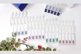 大火的次抛精华有没有必要买？图片