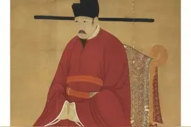 宋代|千年科举第一榜！人类群星闪耀时！图片