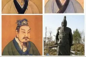 结局最好的“战国四大名将”，得善终、进武庙、家族繁盛千年图片