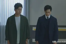 5部《法证先锋》换了四套主演，保持“全勤”的演员只有他了吧？图片
