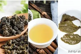 最受欢迎的乌龙茶8大品牌，你最喜欢哪个？图片