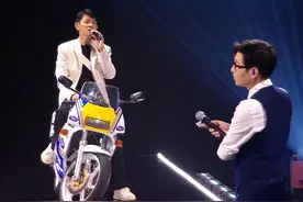 刘德华凭什么一红就是40年图片