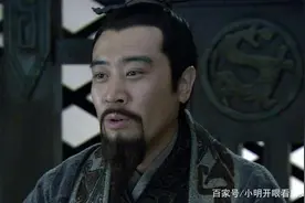 活捉张飞，追杀刘备，这个猛将究竟有多厉害？只有诸葛亮才能赢他图片