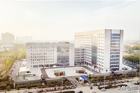 极限拼搏求突破 聚力建设副中心 ——南阳投资集团有限公司以新思路大项目赋能经济社会高质量发展图片