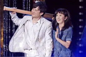 沈腾为马丽庆生好浪漫，两人主演的科幻巨制《独行月球》或将上映！图片