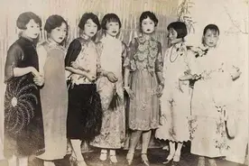 毛主席夜访北平城，这个举动竟改变了中国千千万万个女子的命运图片