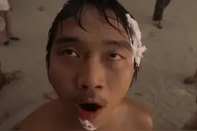 功夫里酱爆这个人物，你真的读懂他了吗图片