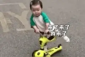 可爱搞笑的表情包：我来你家吃饭了图片