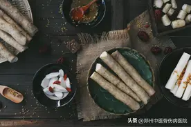 “阳”转“阴”后，仍体倦乏力，中医教你如何食补……图片