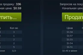 CS:GO：人走茶凉，贴纸暴涨，Boombl4贴纸暴涨近20倍图片